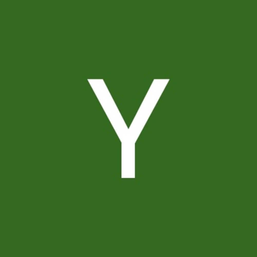 Meet your Posher, Yadier